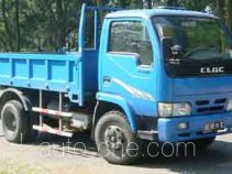 Chuanlu CGC1058BD3 бортовой грузовик