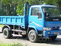 Chuanlu CGC1058BDD cargo truck