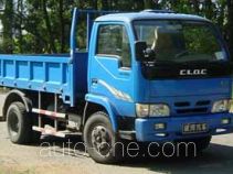 Chuanlu CGC1058BS1 cargo truck