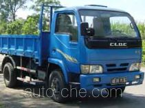 Chuanlu CGC1058BS3 cargo truck