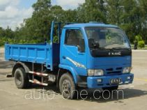 Chuanlu CGC1058BS7 cargo truck