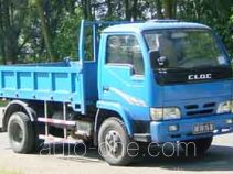 Chuanlu CGC1058BSD cargo truck