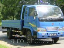 Chuanlu CGC1058PB0 бортовой грузовик