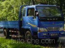 Chuanlu CGC1058PB3 бортовой грузовик