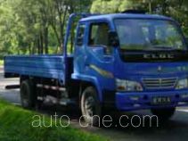 Chuanlu CGC1088PA7 бортовой грузовик