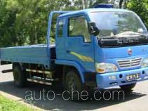 Chuanlu CGC1058PB7 бортовой грузовик