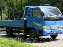 Chuanlu CGC1088PB0 бортовой грузовик