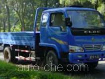 Chuanlu CGC1058PD3 cargo truck