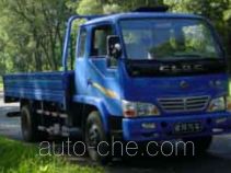 Chuanlu CGC1058PD5 бортовой грузовик