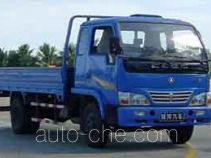 Chuanlu CGC1058PD7 бортовой грузовик