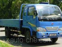 Chuanlu CGC1088PV5 бортовой грузовик