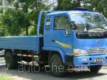 Chuanlu CGC1088PA0 бортовой грузовик