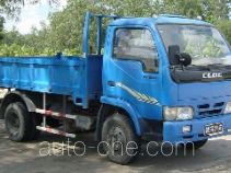 Chuanlu CGC1078BA7 cargo truck