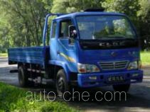 Chuanlu CGC1078PA3 бортовой грузовик