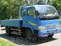 Chuanlu CGC1078PA5 бортовой грузовик