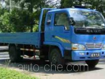 Chuanlu CGC1078PA7 бортовой грузовик