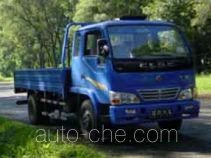 Chuanlu CGC1078PB0 бортовой грузовик