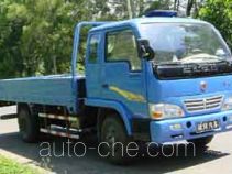Chuanlu CGC1078PB3 бортовой грузовик