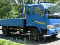 Chuanlu CGC1078PB5 бортовой грузовик