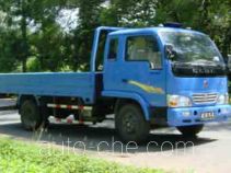 Chuanlu CGC1078PB7 cargo truck
