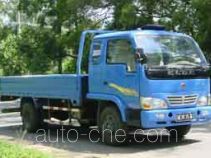 Chuanlu CGC1078PV0 бортовой грузовик