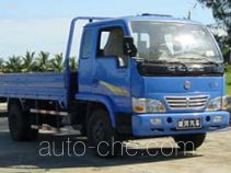 Chuanlu CGC1078PV3 бортовой грузовик