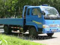 Chuanlu CGC1078PV7 бортовой грузовик