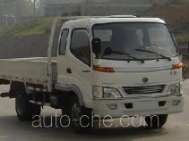 Chuanlu CGC1089PV3 бортовой грузовик