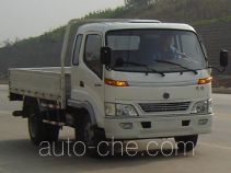 Chuanlu CGC1089PV0 бортовой грузовик