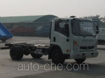 Dayun CGC1100HDD33D truck chassis