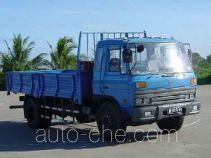 Chuanlu CGC1118PVL cargo truck