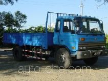 Chuanlu CGC1118PX9 бортовой грузовик