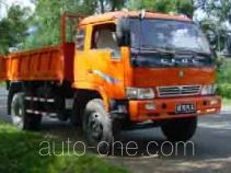Chuanlu CGC1119PV9 бортовой грузовик
