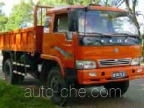 Chuanlu CGC1119PVL cargo truck