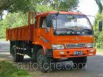 Chuanlu CGC1119PX9 бортовой грузовик