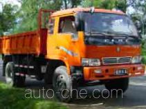 Chuanlu CGC1119PXL бортовой грузовик
