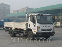 Dayun CGC1120HVD44D cargo truck