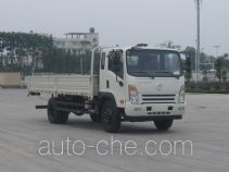 Dayun CGC1142HDE39E cargo truck