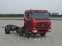 Dayun CGC1201D38BA truck chassis