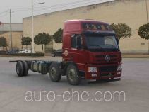 Dayun CGC1250D5CBHD truck chassis