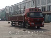 Dayun CGC1250D5CBJD cargo truck