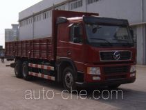 Dayun CGC1250PA43WPD3A cargo truck