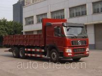 Dayun CGC1250PW41E3 бортовой грузовик