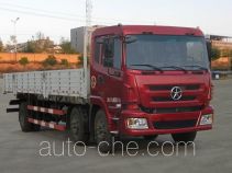 Dayun CGC1254D4SBB cargo truck