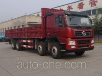 Dayun CGC1312PA38WPD3C cargo truck