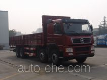 Dayun CGC1312PA38WPD3D cargo truck