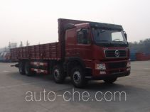 Dayun CGC1311PA43WPD3C cargo truck