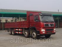 Dayun CGC1311PA46WPD3C cargo truck
