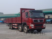 Dayun CGC1311PA46WPD3D бортовой грузовик