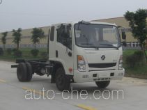 Dayun CGC2040HDD33D off-road truck chassis